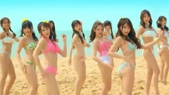 夏日柠檬船