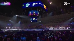 171129 [2017 MAMA日本] TWICE - TT+SIGNAL