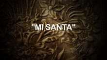 Formula, Vol. 1 Interview (English): Mi Santa (Album Interview)