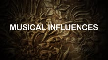 Formula, Vol. 1 Interview (English): Musical Influences (Album Interview)
