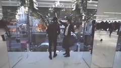 G.C.F in Tokyo