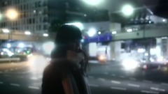 都会の灯