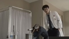 韩剧<机智的监狱生活> E03 Cut