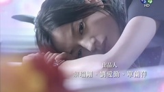 谢谢你曾经爱过我片头曲(华视版)