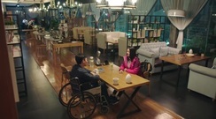 <索玛花开>第15集预告:周扬向王敏提分手
