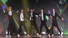 JBJ - Fantasy - 2017 Asia Artist Awards