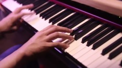 【昼夜】短发