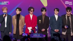 Super Junior - SJ红毯 - 2017MAMA in Hong Kong现场版 17/12/01