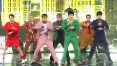 BTOB - Movie