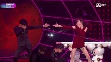 Sun Min,泰民 - 宣美 & 泰民 - Gashina - 2017 MAMA in Hong Kong 17/12/01