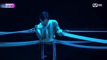 泰民 - 泰民 - DOOR - 2017 MAMA in Hong Kong 17/12/01
