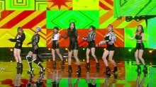  - Chemical - GATE - KBS音乐银行 现场版 17/12/01