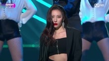 Sun Min,泰民 - 宣美 & 泰民 - MOVE - 2017 MAMA in Hong Kong 17/12/01