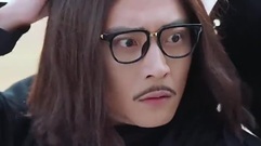 [特化师]谭松韵发现伊恩大师真实身份