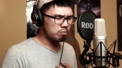 我要快乐 Cover