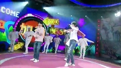 加油!AMIGO
