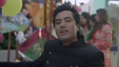 Naina   Rabbani Mustafa Khan   New Romantic Song 2017