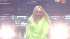 LIP & HIP