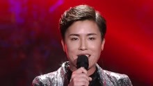 张新 - Ain't No Other Man - 天籁之战2现场 17/12/02