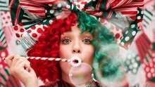 Sia - Candy Cane Lane 圣诞单曲
