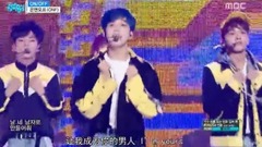 ON&OFF 中字