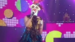 严智出演cut