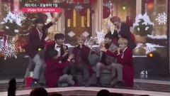 今天开始1日(MIXNINE Ver.)