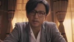 电影<心理罪之城市之光>国际版预告片3