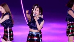 GEE SMTOWN LIVE