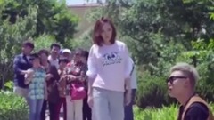 【我的!体育老师】第3集预告