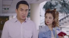 【我的!体育老师】“浪”在冬日 张嘉译王晓晨逗趣追爱