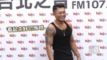 李玖哲 - 李玖哲变身筋肉人出新辑