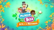 Mundo Bita - Natureza Sempre Se Transforma