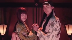小林幸子,松田翔太,有村架纯 - 桃太郎とかぐや姫の夫婦生活を小林幸子&梅沢富美男が歌う/au三太郎CMソング《愛の歌》