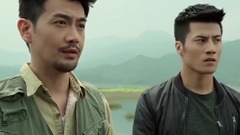 李易峰杨洋刷脸争收视
