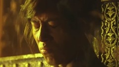 电视剧<盗墓笔记>曝"寻秘版"预告