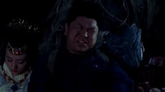 胖子与美女古尸同床引诈尸