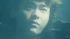 盗墓笔记首款预告片震撼来袭