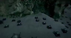 [盗墓笔记]预告 李易峰带全明星重磅来袭