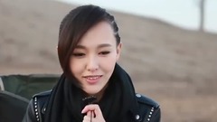 幕后特辑唐嫣张智尧