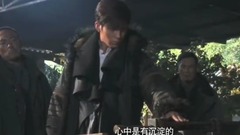 电影<盗墓笔记>曝“十年情谊”特辑 原著恢弘奇观惊艳还原