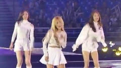 T-ara - Lovey Dovey