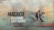 Gastame los Labios (Audio)
