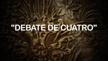 Formula, Vol. 1 Interview (English): Debate De 4 (Album Interview)