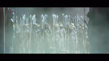 The King Arrives (From 