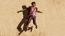 City of Angels (Audio)