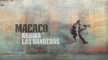 Arriba las Banderas (Audio)