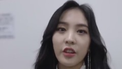I (knew it)行程活动杂记part 2