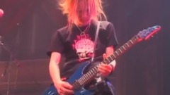 the GazettE - 別れ道(Wakaremichi) (Judgment Day)