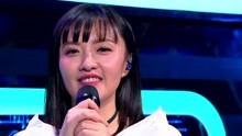 梦想的声音花絮：最强女黑马乌拉多恩